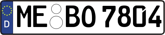ME-BO7804