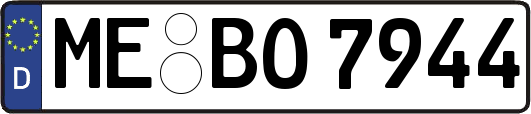 ME-BO7944