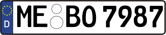 ME-BO7987
