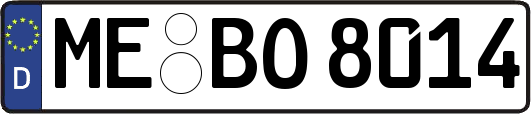 ME-BO8014