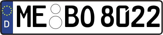 ME-BO8022