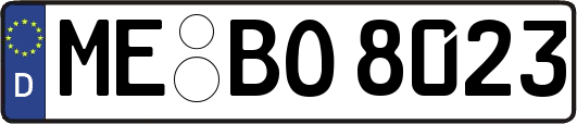 ME-BO8023