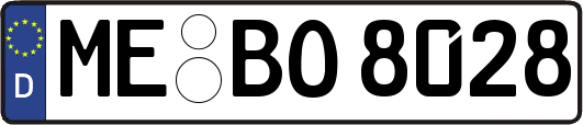 ME-BO8028
