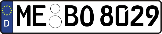 ME-BO8029