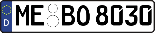 ME-BO8030