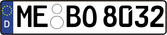 ME-BO8032