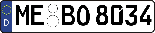 ME-BO8034