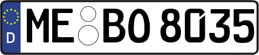 ME-BO8035