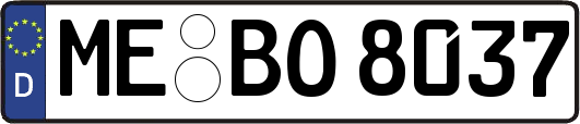 ME-BO8037