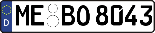 ME-BO8043
