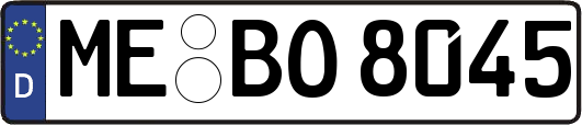 ME-BO8045