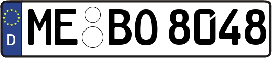 ME-BO8048