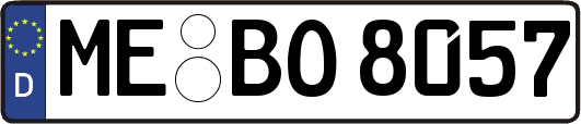 ME-BO8057