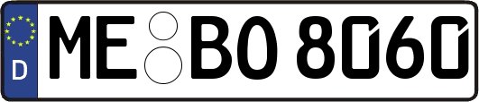 ME-BO8060