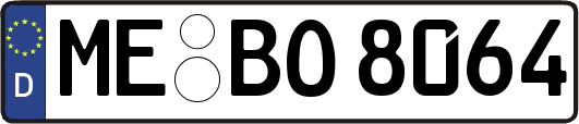 ME-BO8064
