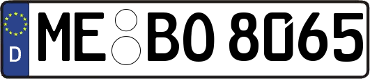 ME-BO8065