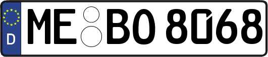 ME-BO8068