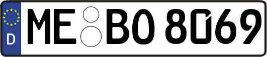 ME-BO8069