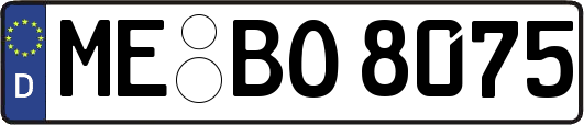 ME-BO8075