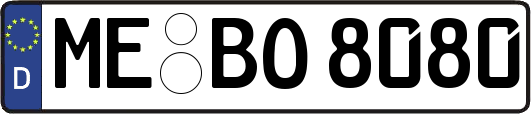 ME-BO8080