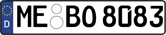 ME-BO8083