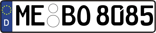 ME-BO8085