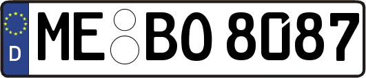 ME-BO8087