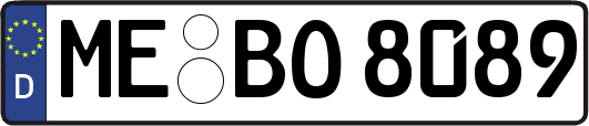 ME-BO8089