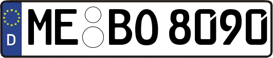 ME-BO8090