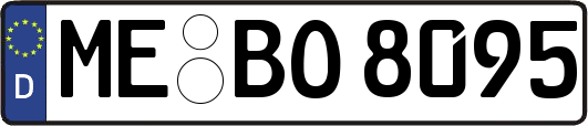 ME-BO8095
