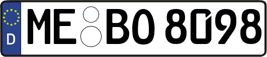 ME-BO8098