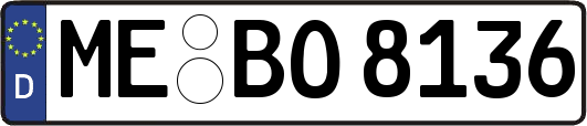 ME-BO8136