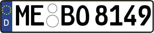ME-BO8149