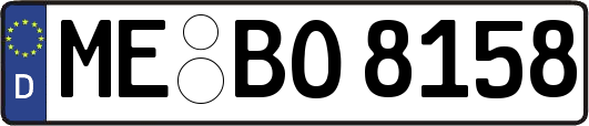 ME-BO8158