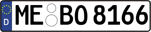 ME-BO8166