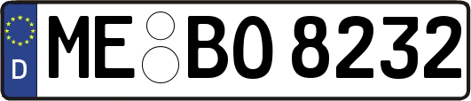 ME-BO8232