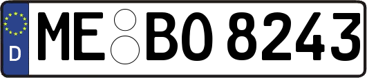 ME-BO8243