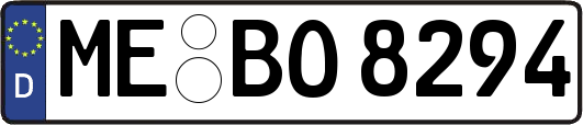 ME-BO8294