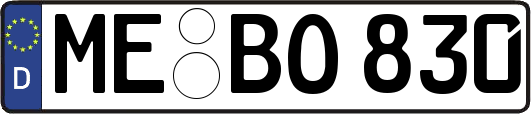 ME-BO830