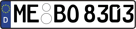 ME-BO8303