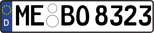 ME-BO8323