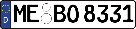 ME-BO8331