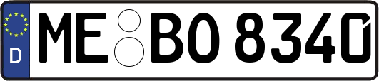 ME-BO8340