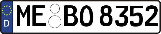 ME-BO8352