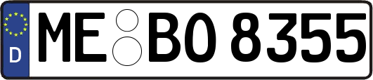 ME-BO8355