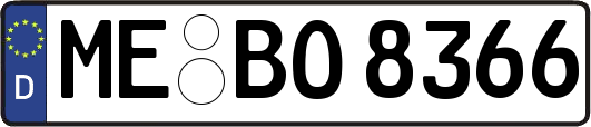 ME-BO8366