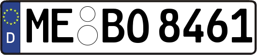 ME-BO8461