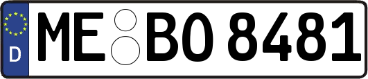 ME-BO8481