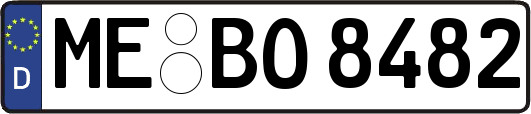 ME-BO8482