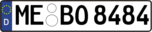 ME-BO8484